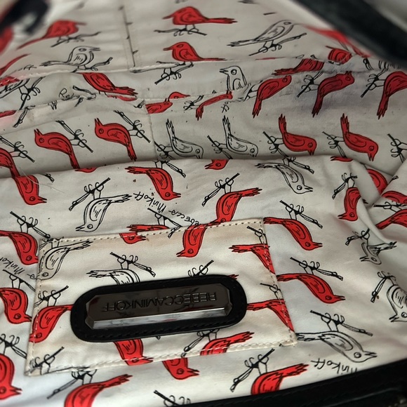 Rebecca Minkoff Crossbody - Picture 7 of 8